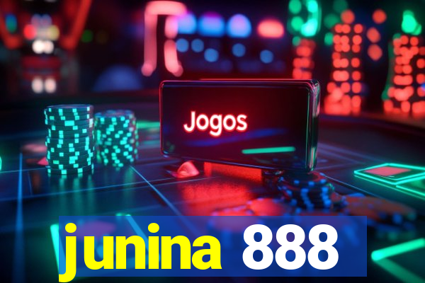 junina 888